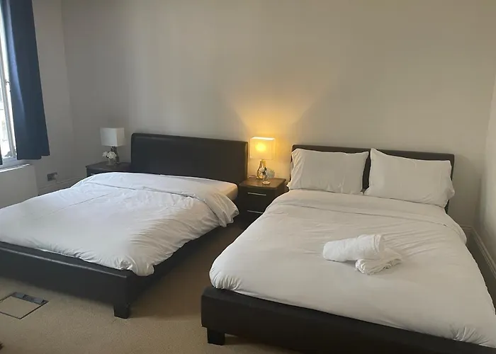 Mayfair Guesthouse